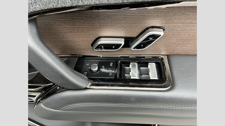 2023 認定中古車 Land Rover Range Rover Sport ボラスコグレイ D300マイルドハイブリッド スタンダードホイールベース Dynamic HSE