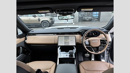 Range Rover Sport 2