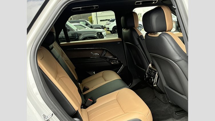 2023 認定中古車 Land Rover Range Rover Sport ボラスコグレイ D300マイルドハイブリッド スタンダードホイールベース Dynamic HSE