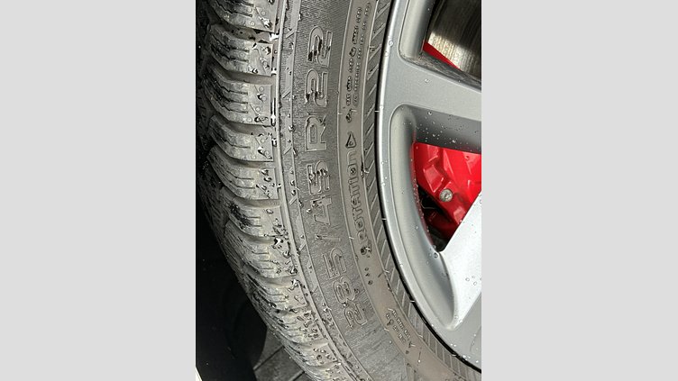 2023 認定中古車 Land Rover Range Rover Sport ボラスコグレイ D300マイルドハイブリッド スタンダードホイールベース Dynamic HSE