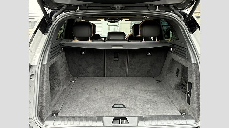 2023 認定中古車 Land Rover Range Rover Sport ボラスコグレイ D300マイルドハイブリッド スタンダードホイールベース Dynamic HSE