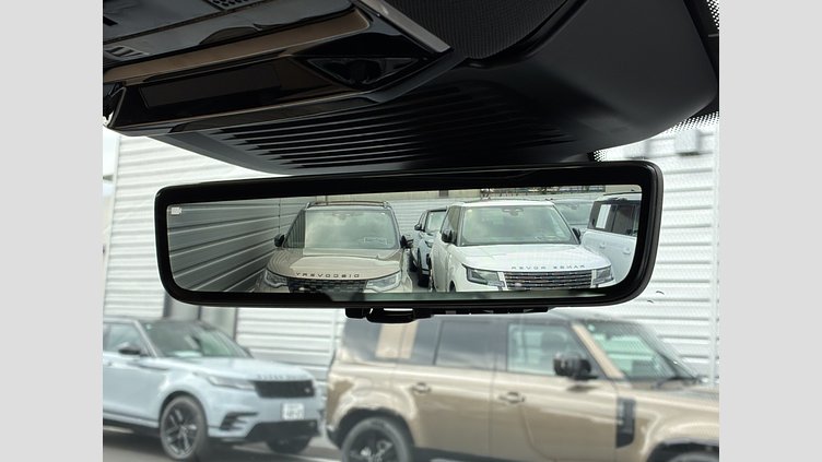 2023 認定中古車 Land Rover Range Rover Sport ボラスコグレイ D300マイルドハイブリッド スタンダードホイールベース Dynamic HSE