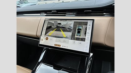 Range Rover Sport 28