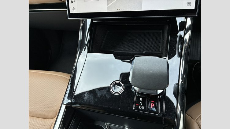 2023 認定中古車 Land Rover Range Rover Sport ボラスコグレイ D300マイルドハイブリッド スタンダードホイールベース Dynamic HSE