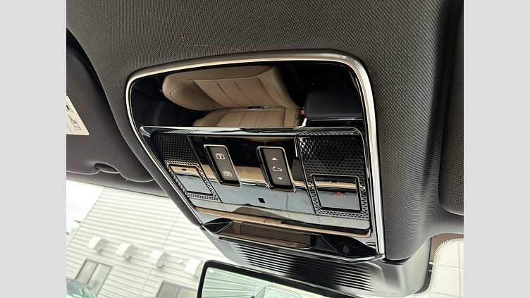 2023 認定中古車 Land Rover Range Rover Sport ボラスコグレイ D300マイルドハイブリッド スタンダードホイールベース Dynamic HSE