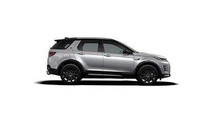 Discovery Sport 1