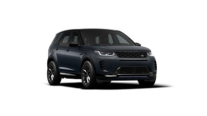 Discovery Sport 0