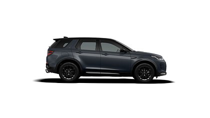 Discovery Sport 1