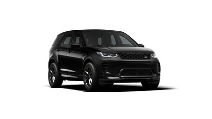Discovery Sport 0
