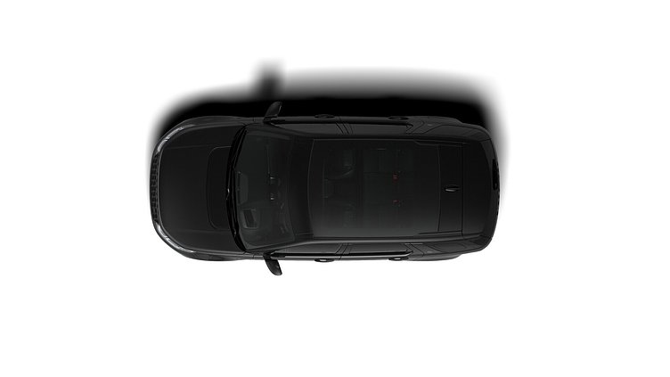 2026 Uusi Land Rover Discovery Sport Santorini Black Petrol Plug-in Electric Hybrid Landmark