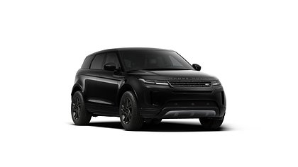 Range Rover Evoque 0