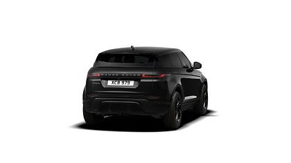 Range Rover Evoque 2