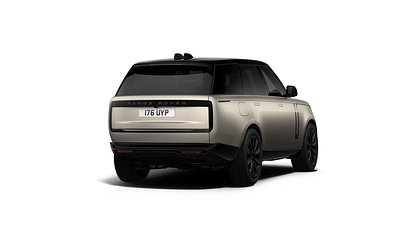 Range Rover 2