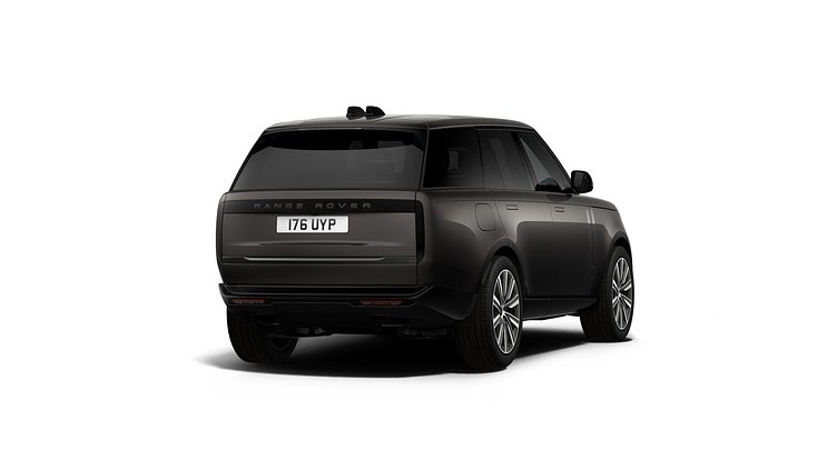 2026 NAUJI AUTOMOBILIAI Land Rover Range Rover Charente Grey P460e Petrol Plug-in Hybrid Standard Wheelbase HSE