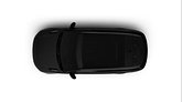 2026 Új  Range Rover Velar Santorini Black P400 elektromos mild hybrid benzinmotor Belgravia Edition Kép 4