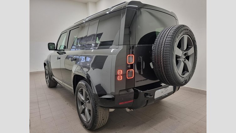 2026 Nova vozila Land Rover Defender 110 Carpathian Grey D350 AWD AUTOMATIC MHEV DYNAMIC SE 