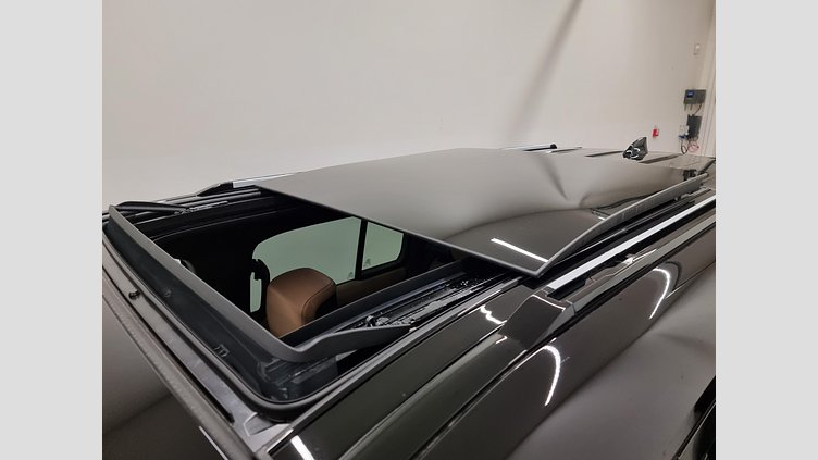 2026 Nova vozila Land Rover Defender 110 Carpathian Grey D350 AWD AUTOMATIC MHEV DYNAMIC SE 