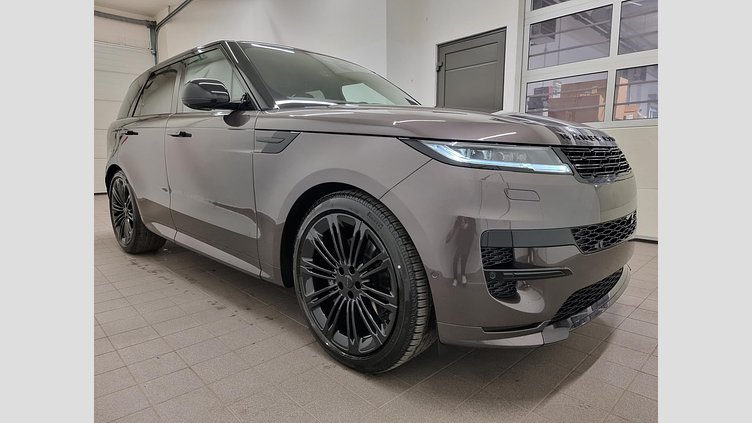 2026 Nova vozila Land Rover Range Rover Sport Charente Grey D300 AWD AUTOMATIC MHEV DYNAMIC SE 