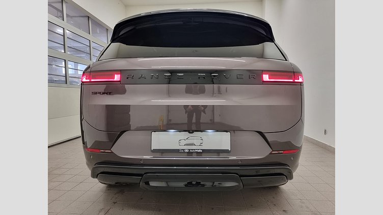 2026 Nova vozila Land Rover Range Rover Sport Charente Grey D300 AWD AUTOMATIC MHEV DYNAMIC SE 