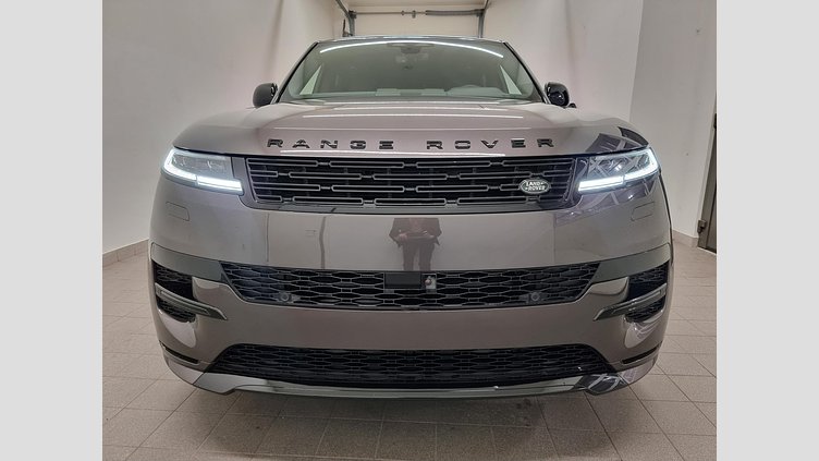 2026 Nova vozila Land Rover Range Rover Sport Charente Grey D300 AWD AUTOMATIC MHEV DYNAMIC SE 