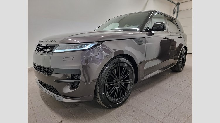 2026 Nova vozila Land Rover Range Rover Sport Charente Grey D300 AWD AUTOMATIC MHEV DYNAMIC SE 