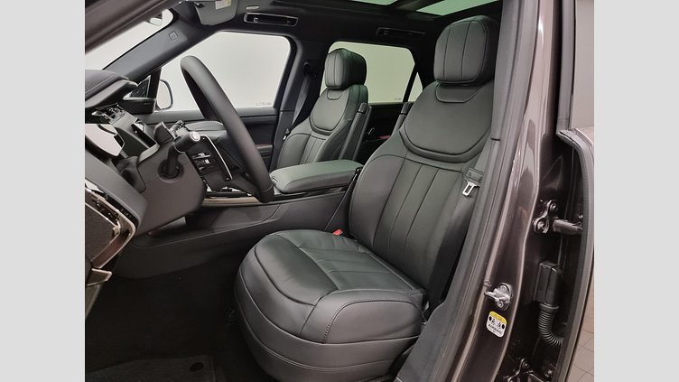 2026 Nova vozila Land Rover Range Rover Sport Charente Grey D300 AWD AUTOMATIC MHEV DYNAMIC SE 