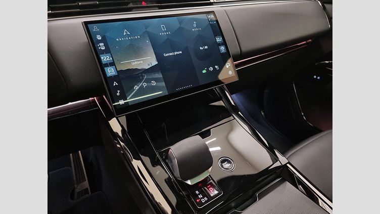 2026 Nova vozila Land Rover Range Rover Sport Charente Grey D300 AWD AUTOMATIC MHEV DYNAMIC SE 