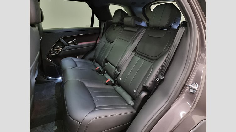 2026 Nova vozila Land Rover Range Rover Sport Charente Grey D300 AWD AUTOMATIC MHEV DYNAMIC SE 