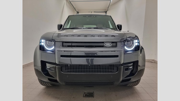 2026 Nova vozila Land Rover Defender 110 Carpathian Grey D350 AWD AUTOMATIC MHEV DYNAMIC SE 