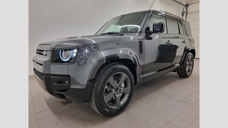 2026 Nova vozila Land Rover Defender 110 Carpathian Grey D350 AWD AUTOMATIC MHEV DYNAMIC SE 