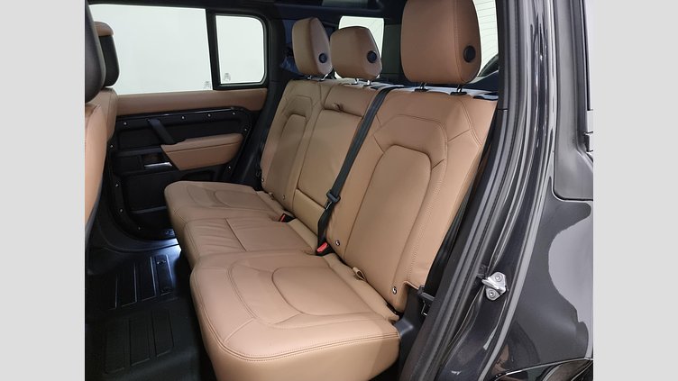 2026 Nova vozila Land Rover Defender 110 Carpathian Grey D350 AWD AUTOMATIC MHEV DYNAMIC SE 