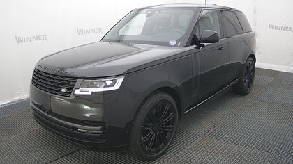 Range Rover 0