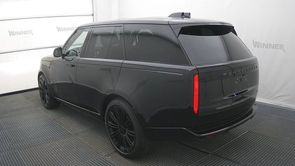Range Rover 2