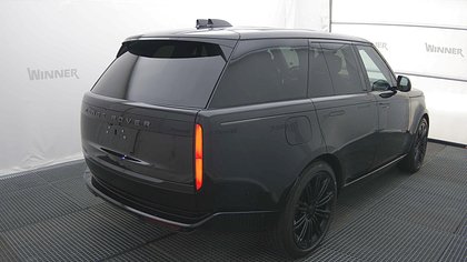Range Rover 3