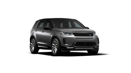 Discovery Sport 0