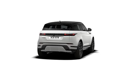 Range Rover Evoque 2