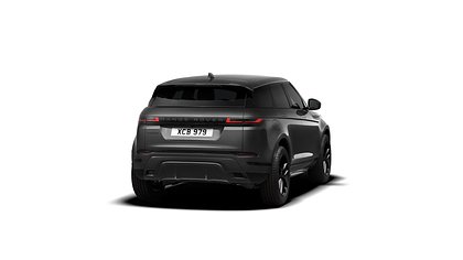 Range Rover Evoque 2