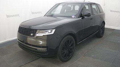 Range Rover 0