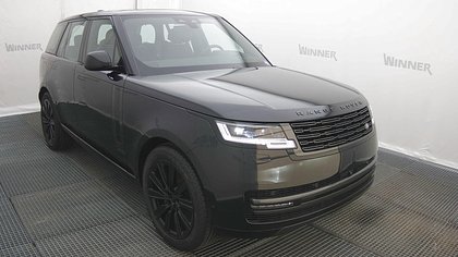 Range Rover 1