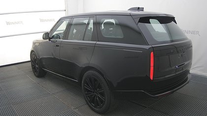 Range Rover 2