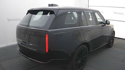 Range Rover 3