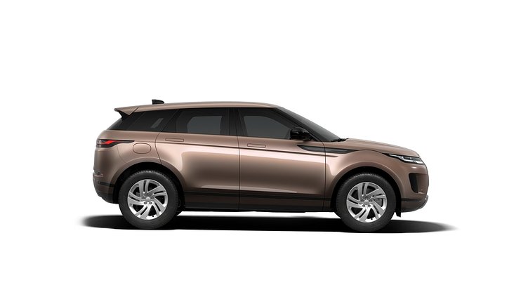 2025 Новий Land Rover Range Rover Evoque Corinthian Bronze 4WD S
