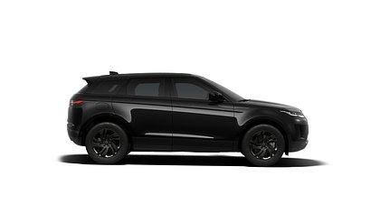 Range Rover Evoque 1