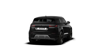 Range Rover Evoque 2