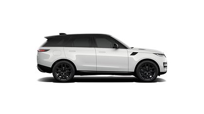 Range Rover Sport 1