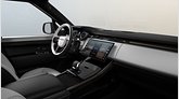2025 Új  Range Rover Sport Santorini Black D300 elektromos mild hybrid dízelmotor Dynamic HSE Kép 5