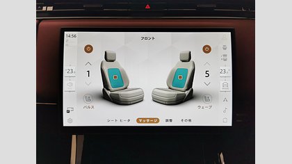 Range Rover Sport 24