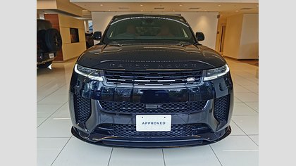 Range Rover Sport 7