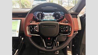 Range Rover Sport 16