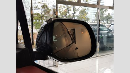 Range Rover Sport 34